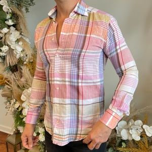 Etro - Button-Front Shirt (15)